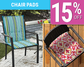 Shop Chair pads | Rossy